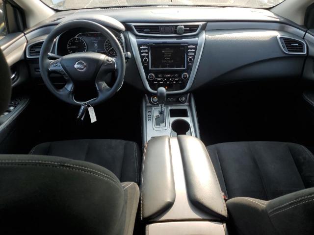 2020 NISSAN MURANO S  