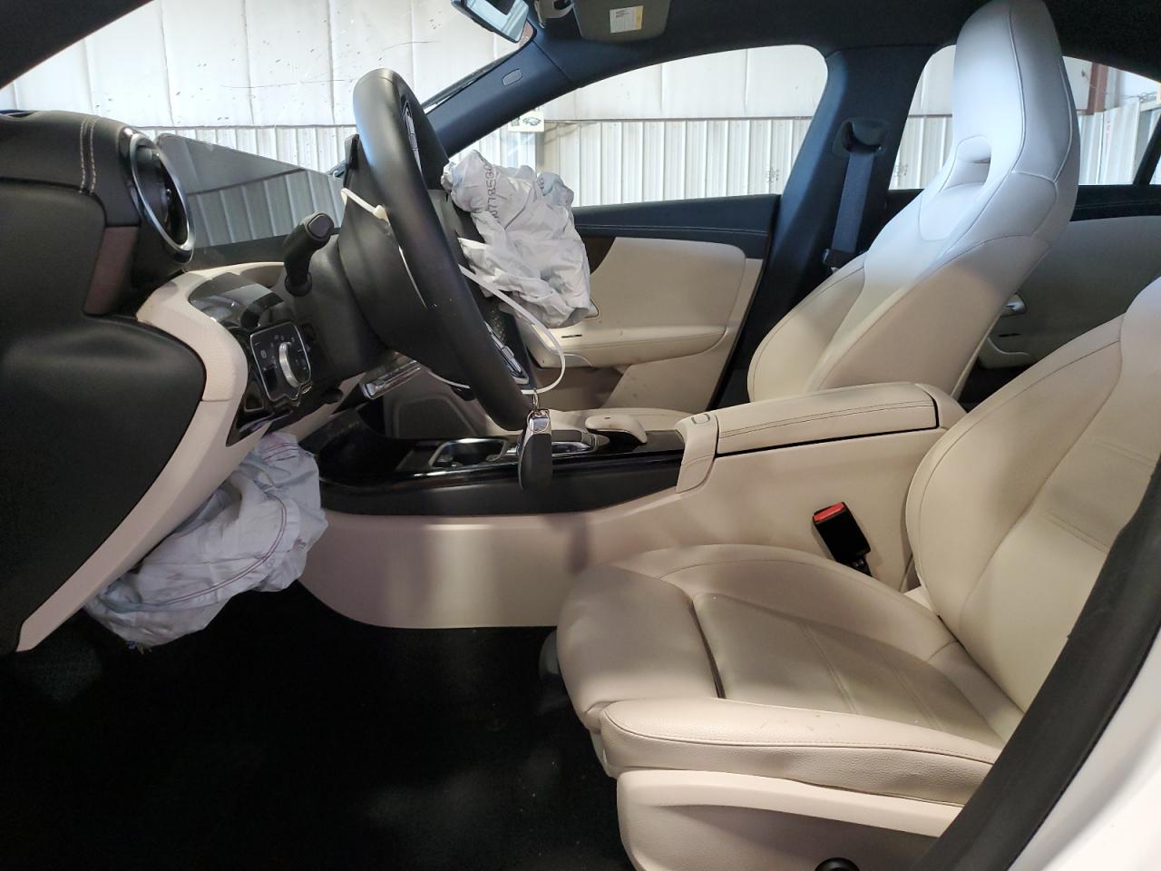 2020 Mercedes-Benz Cla 250 4Matic VIN: W1K5J4HB8LN090463 Lot: 70685725