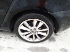 2010 AUDI A3 SPORT T for sale at Copart BELFAST