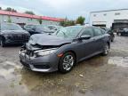 2017 HONDA                       CIVIC SEDN for sale at Copart QC - MONTREAL