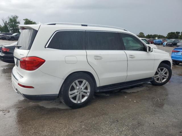 2015 MERCEDES-BENZ GL 350 BLUETEC  