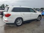 2015 MERCEDES-BENZ GL 350 BLUETEC   for sale at Copart FL - ORLANDO SOUTH
