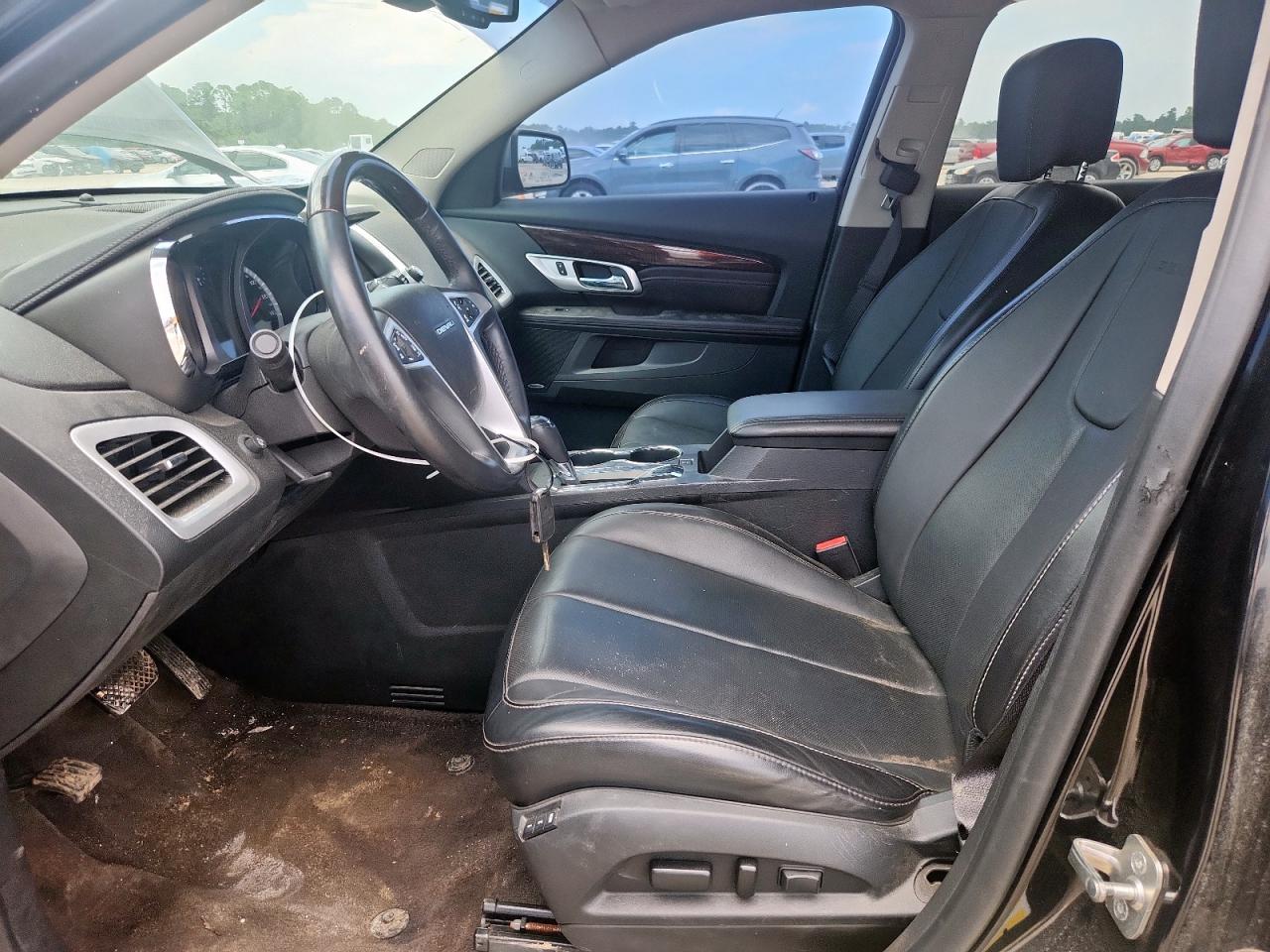 2016 GMC Terrain Denali VIN: 2GKFLVE36G6196517 Lot: 93785495