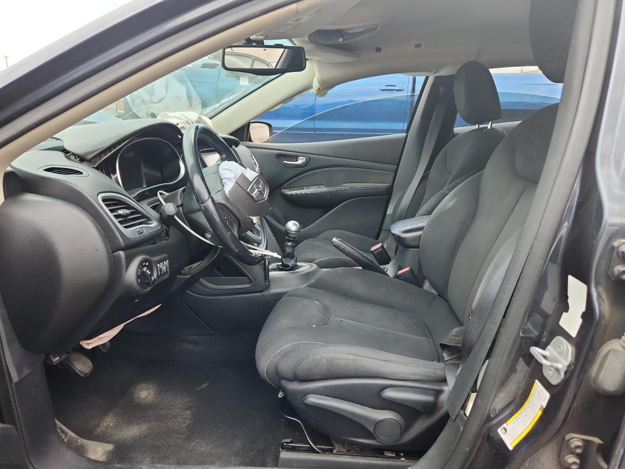 2013 Dodge Dart Sxt VIN: 1C3CDFBH4DD340617 Lot: 84539775