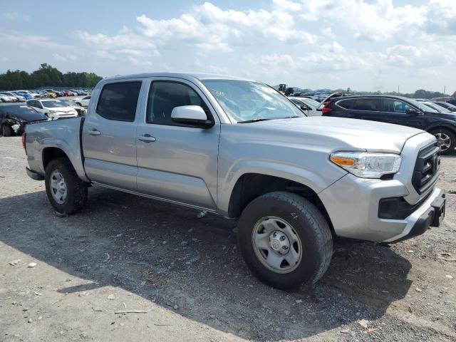  TOYOTA TACOMA 2023 Silver