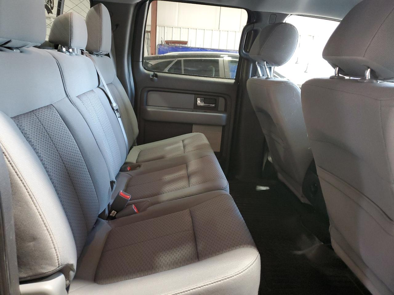 2013 Ford F150 Supercrew VIN: 1FTFW1ET0DKD69999 Lot: 68593115