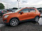 2016 CHEVROLET TRAX 1LT   à vendre chez Copart CT - HARTFORD SPRINGFIELD