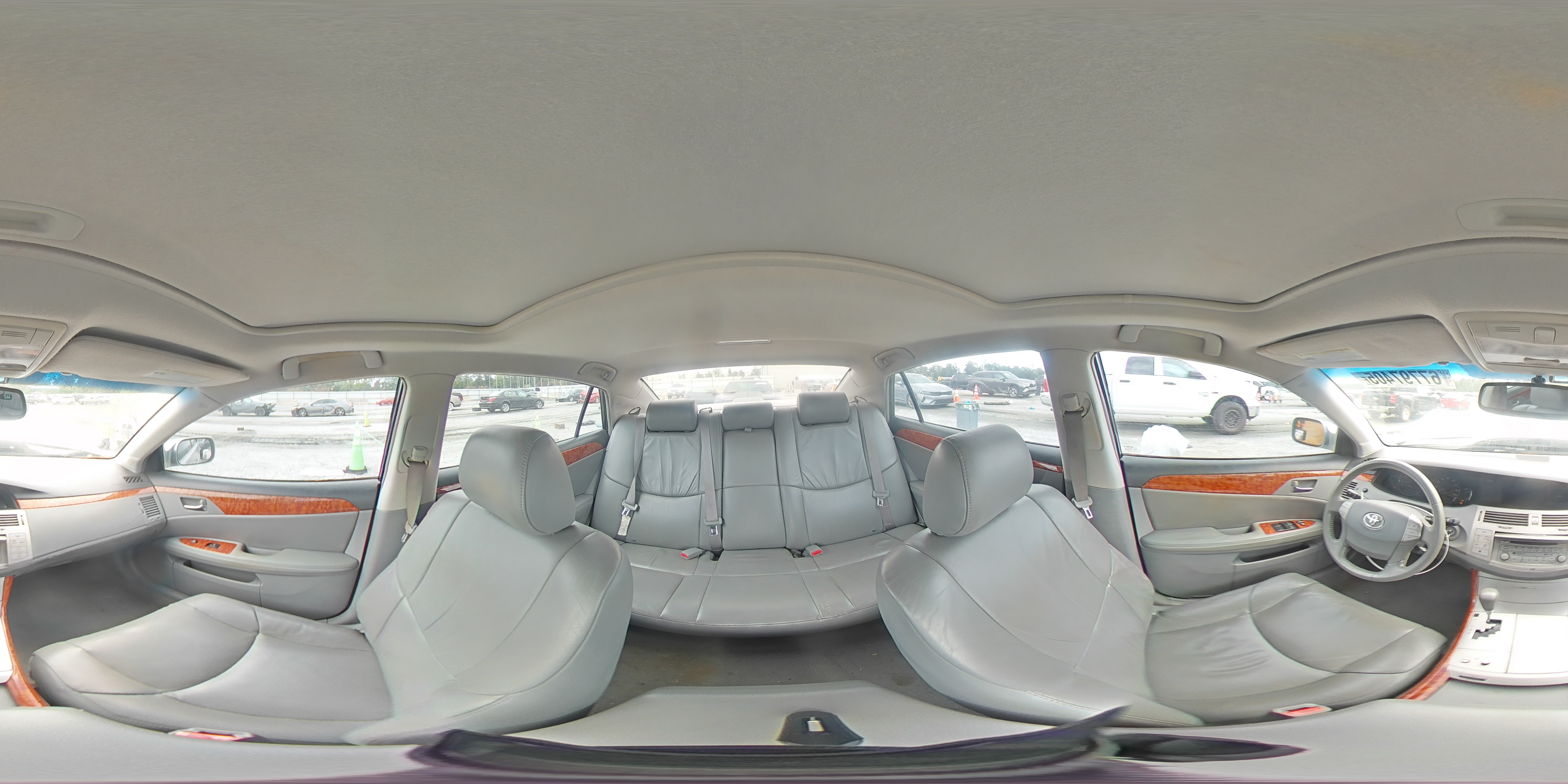 2006 Toyota Avalon Xl VIN: 4T1BK36B86U102687 Lot: 67797405