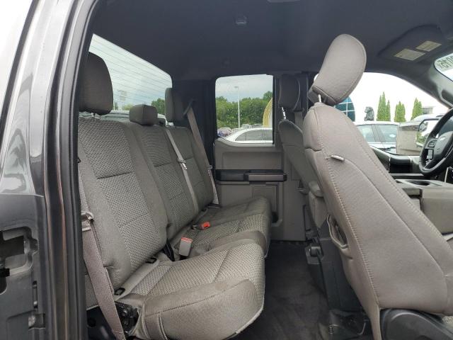 2020 FORD F150 SUPER CAB  