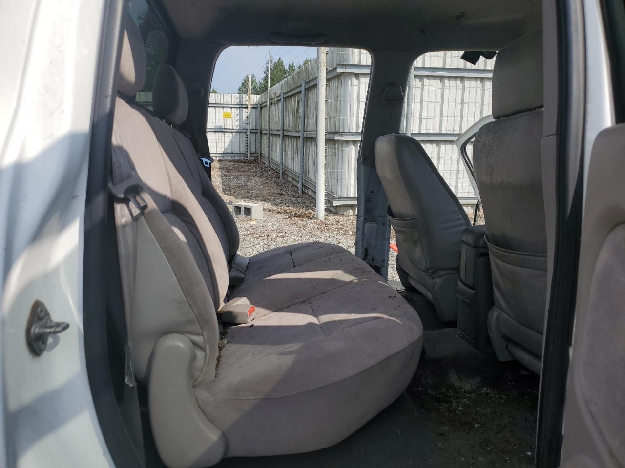 2002 Toyota Tacoma Double Cab Prerunner VIN: 5TEGM92N12Z130906 Lot: 70739815