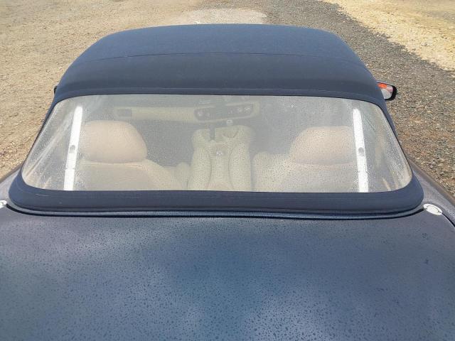 1997 TVR CHIMAERA