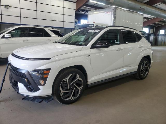 HYUNDAI KONA – zdjęcie z aukcji, lot #68426345