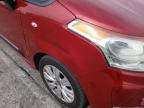 2012 CITROEN C3 PICASSO for sale at Copart CHESTER