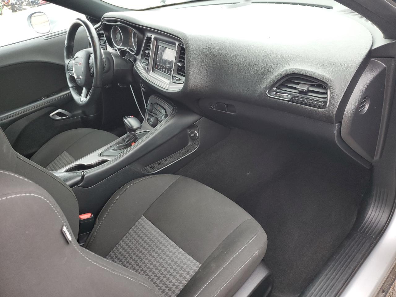 2023 Dodge Challenger R/T VIN: 2C3CDZBT2PH525813 Lot: 67545045