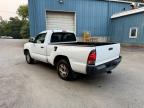 2012 TOYOTA TACOMA    for sale at Copart MA - NORTH BOSTON