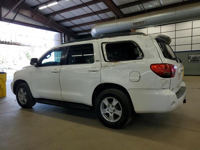 2013 TOYOTA SEQUOIA SR5  