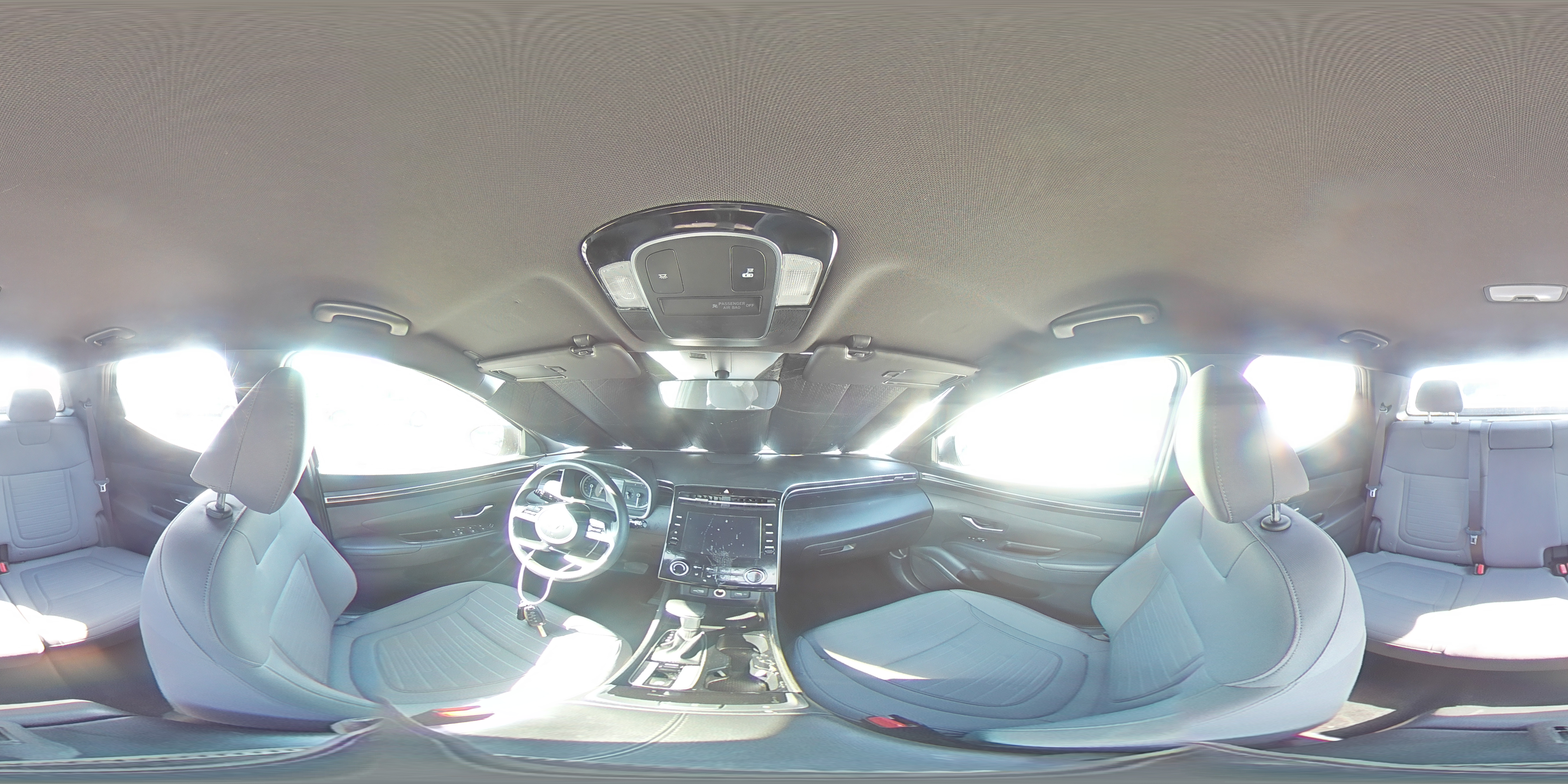 2024 Hyundai Santa Cruz Se VIN: 5NTJA4DEXRH124082 Lot: 70489085