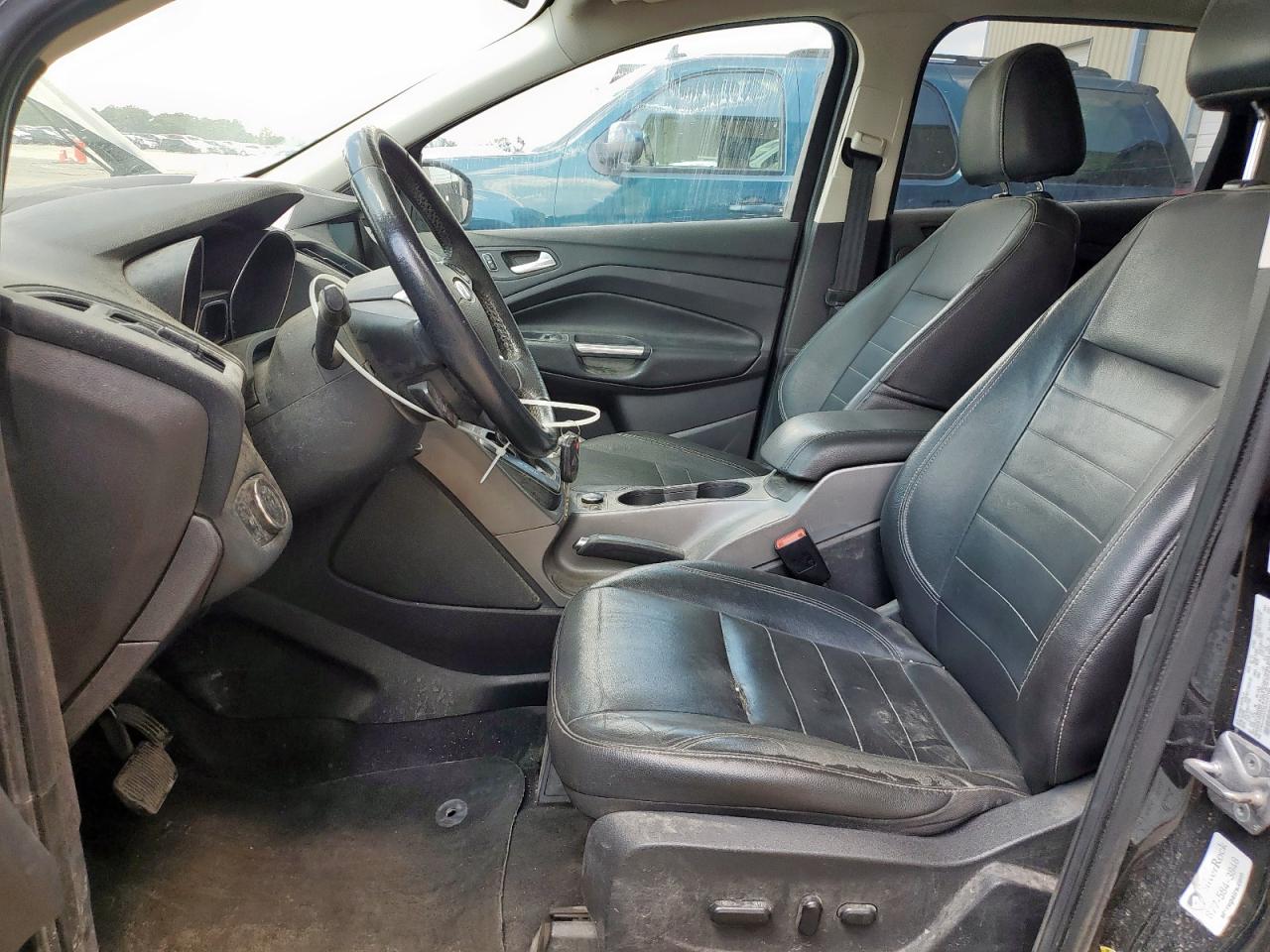 2014 Ford Escape Se VIN: 1FMCU0GX3EUC67066 Lot: 68304455