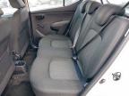 2012 HYUNDAI I10 CLASSIC  for sale at Copart WOLVERHAMPTON