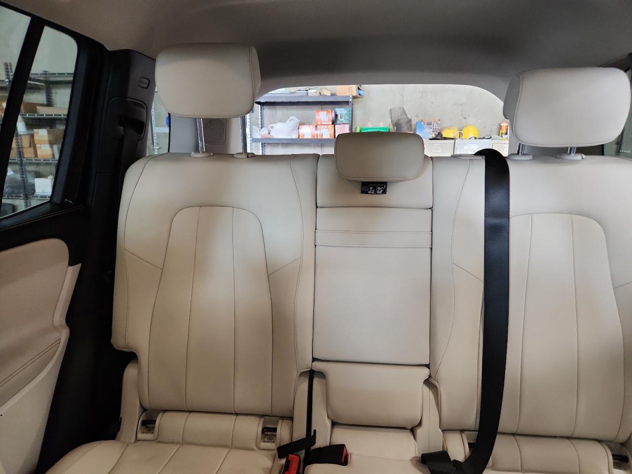 2023 Mercedes-Benz Glb 250 4Matic VIN: W1N4M4HB9PW323286 Lot: 67417735