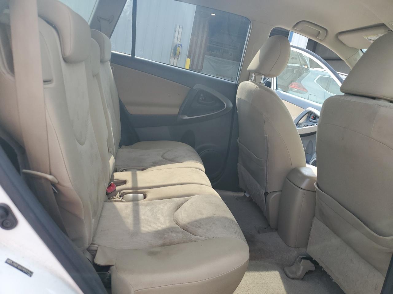 2010 Toyota Rav4 VIN: JTMZF4DV7A5021516 Lot: 67769855