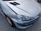2004 PEUGEOT 206 S for sale at Copart CHESTER