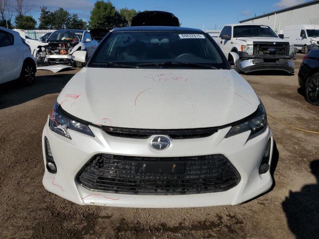 2015 TOYOTA SCION TC   