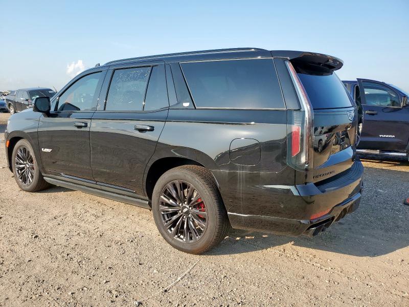 2024 CADILLAC ESCALADE V   