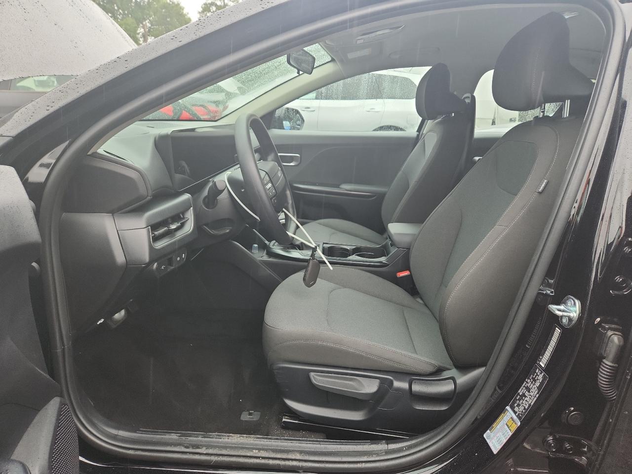 2025 Kia K4 Lx VIN: 3KPFT4DE2SE139667 Lot: 68315215