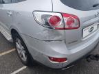 2010 HYUNDAI SANTA FE P for sale at Copart SANDTOFT