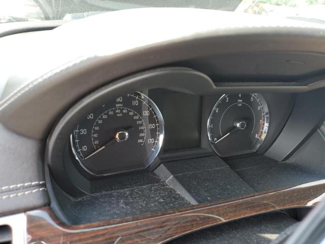 2011 JAGUAR XK   