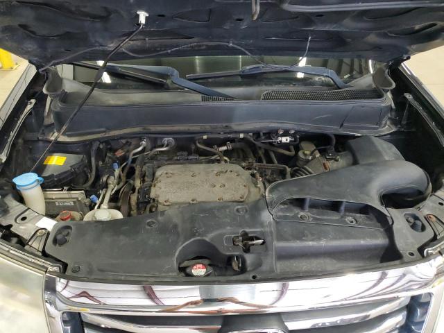 2014 HONDA PILOT EXL  