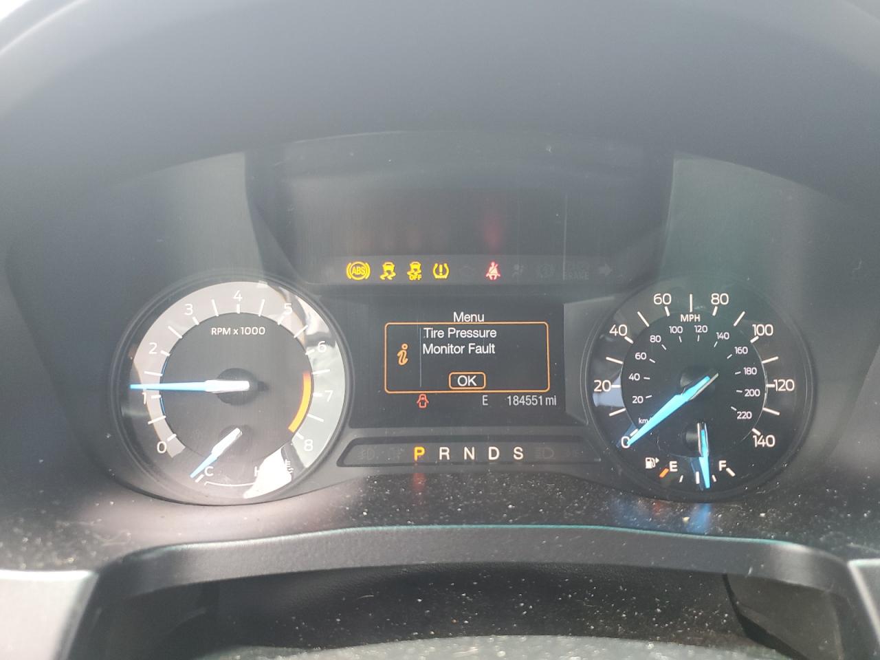 2016 Ford Explorer VIN: 1FM5K7B83GGB81751 Lot: 68677135