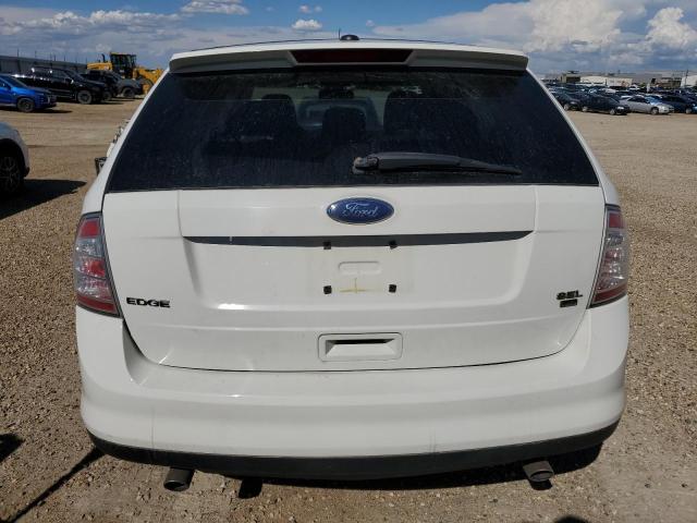 2010 FORD EDGE SEL  