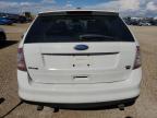 2010 FORD EDGE SEL   for sale at Copart AB - EDMONTON