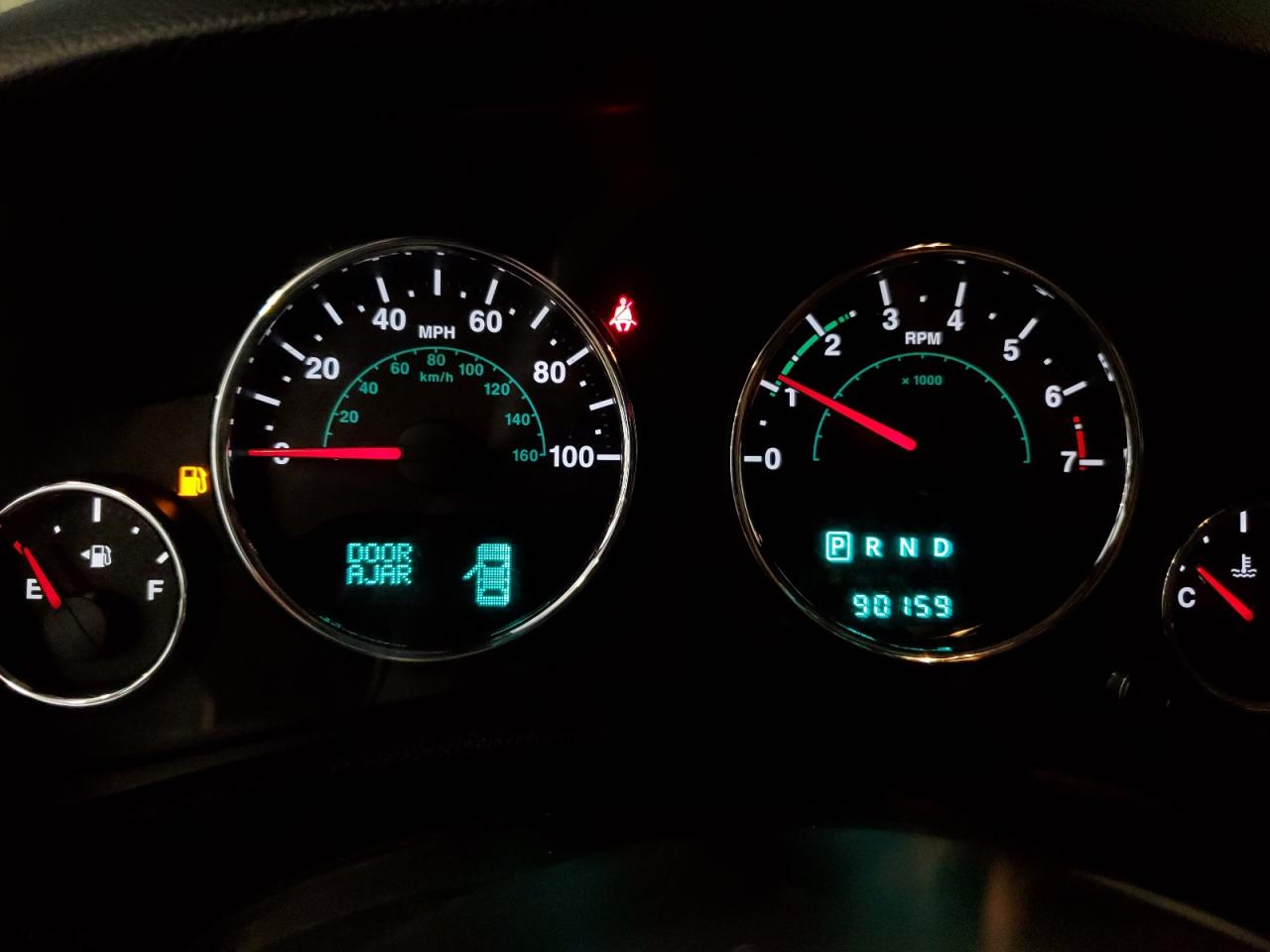 2013 Jeep Wrangler Unlimited Sahara VIN: 1C4HJWEG9DL590700 Lot: 69556425