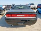 2009 DODGE CHALLENGER R/T   for sale at Copart TX - DALLAS SOUTH