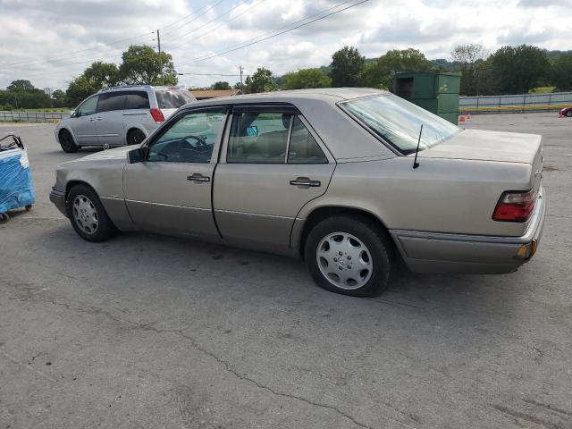1994 MERCEDES-BENZ E 320  