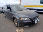 2010 VOLVO V50 S for sale at Copart PETERLEE