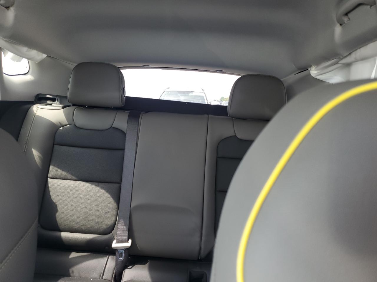 2025 Chevrolet Trax Activ VIN: KL77LKEP9SC130509 Lot: 69003745