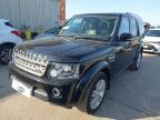 2014 LAND ROVER DISCOVERY for sale at Copart PETERLEE