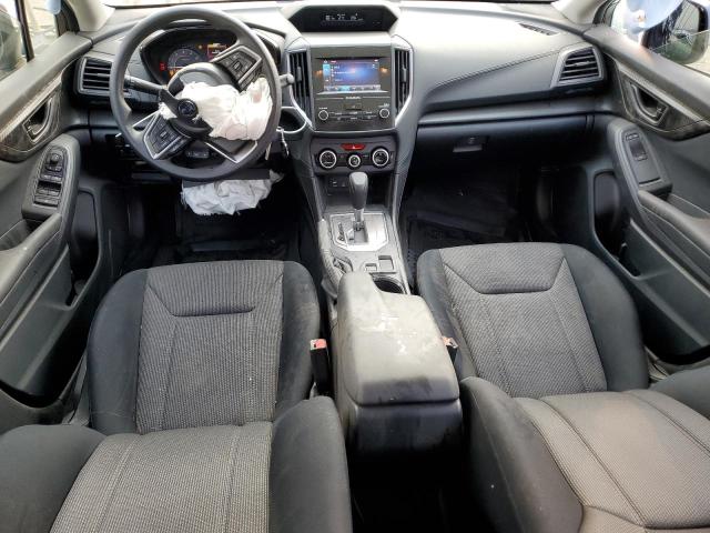 2022 SUBARU CROSSTREK   