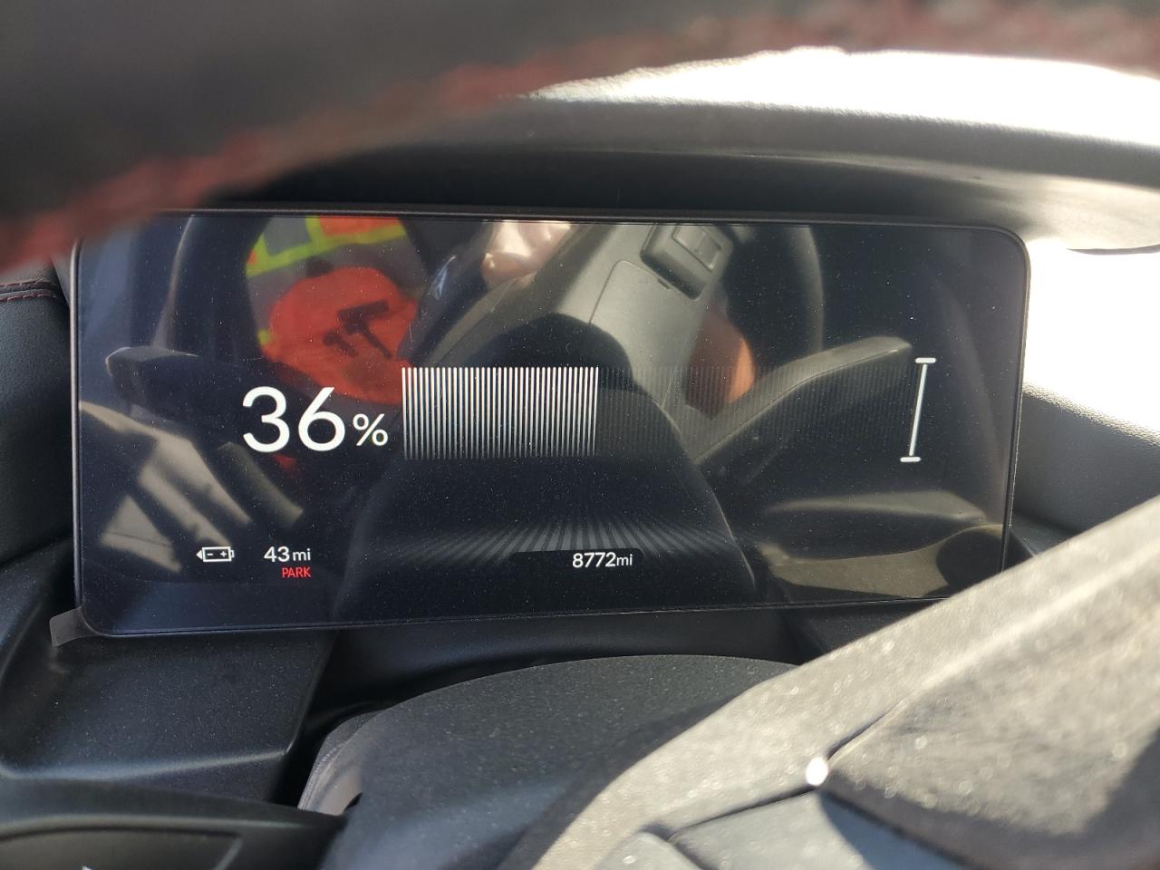 2024 Acura Zdx A-Spec VIN: 4W5KHMRK2RZ501464 Lot: 68220355