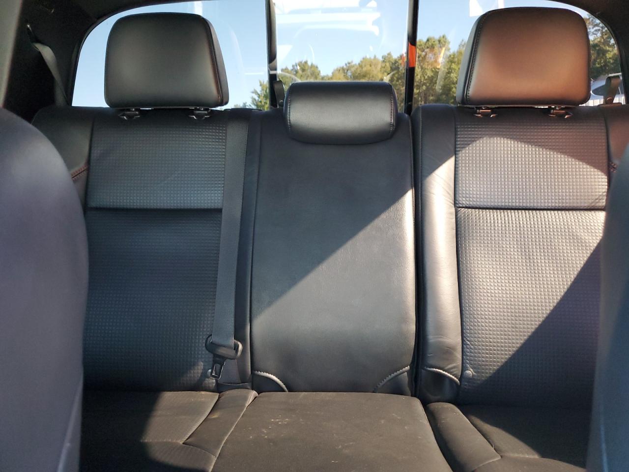 2019 Toyota Tacoma Double Cab VIN: 5TFCZ5AN1KX205525 Lot: 69732405