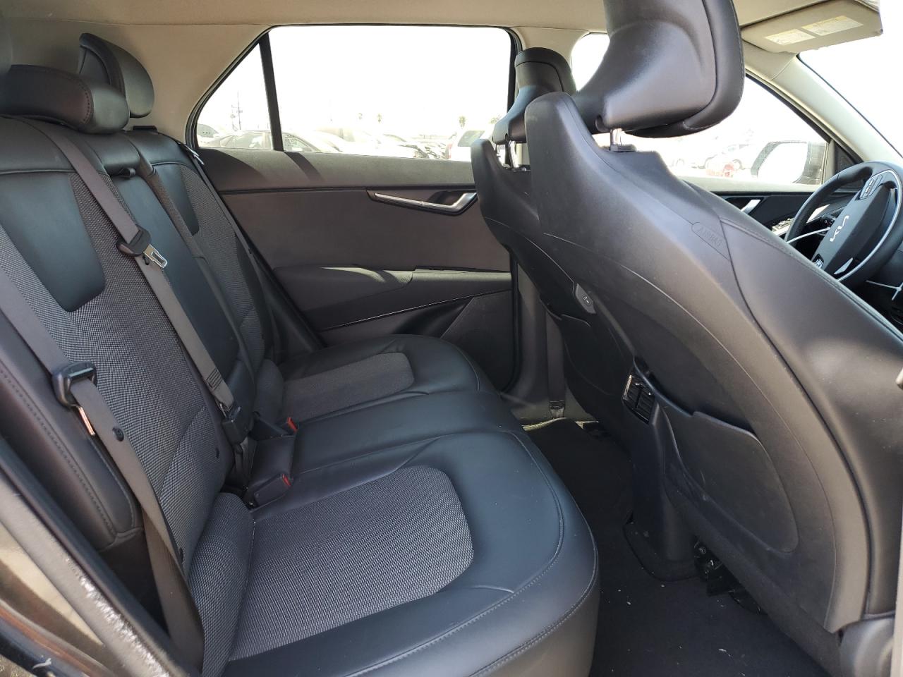 2023 Kia Niro Wind VIN: KNDCR3L15P5021867 Lot: 70177275
