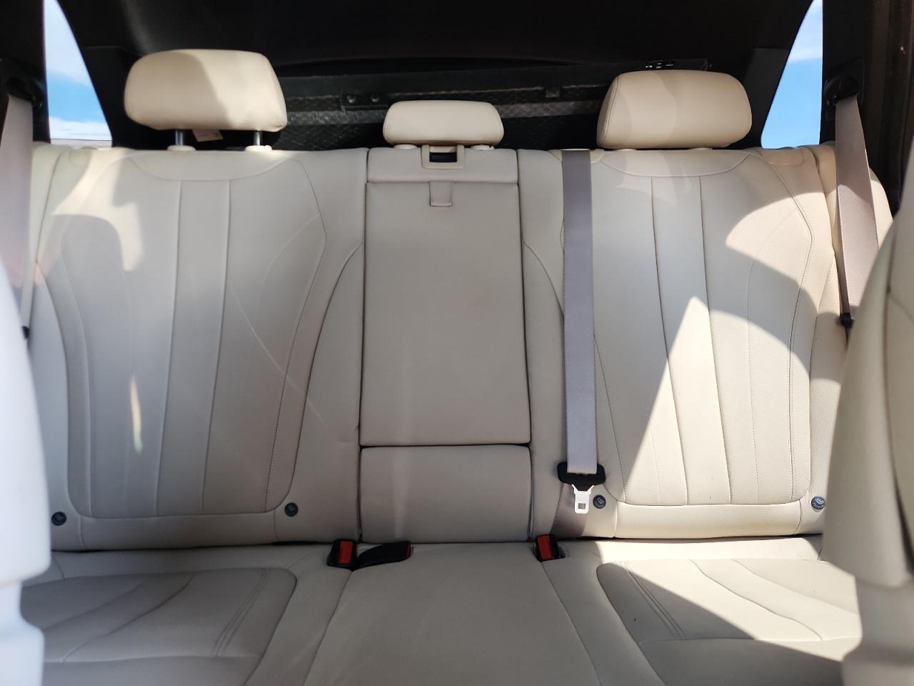 2016 BMW X5 xDrive35D VIN: 5UXKS4C55G0N13514 Lot: 69466755