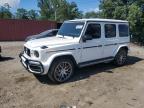 2023 MERCEDES-BENZ G 63 AMG   for sale at Copart MD - BALTIMORE EAST
