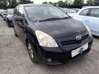 2007 TOYOTA COROLLA VE for sale at Copart WOLVERHAMPTON