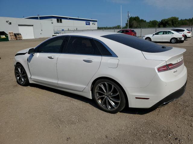 2018 LINCOLN MKZ SELECT  