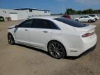 2018 LINCOLN MKZ SELECT   for sale at Copart ON - COOKSTOWN
